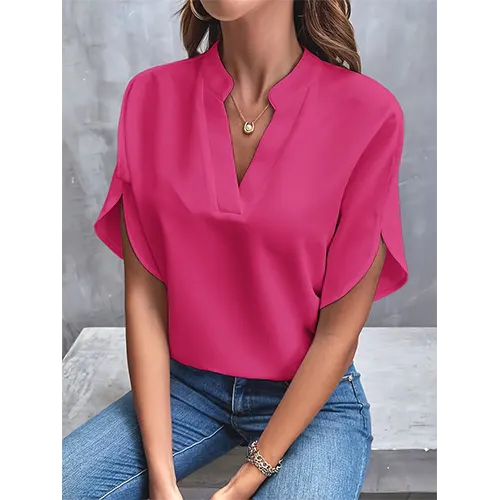 Chemisier Élégant Et Confortable Pour Femmes | Chic
