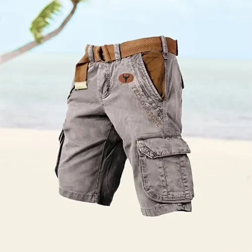 Short D'été Pour Hommes | Baggy