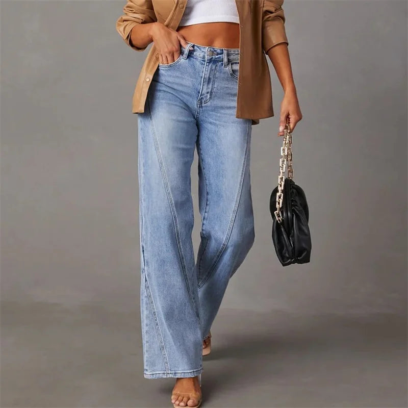 Pantalon Décontracté Pour Femmes | Confortable