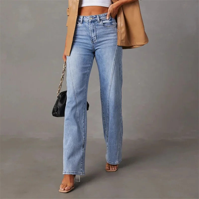 Pantalon Décontracté Pour Femmes | Confortable