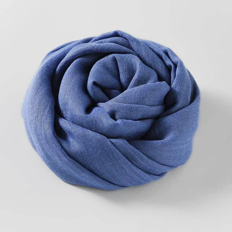 Écharpe À Texture Douce Pour Femme | Chaud