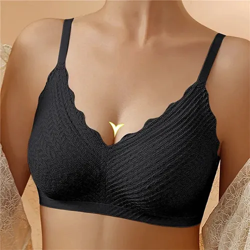 Soutien-gorge Push-up Élégant Pour Femmes | Slim