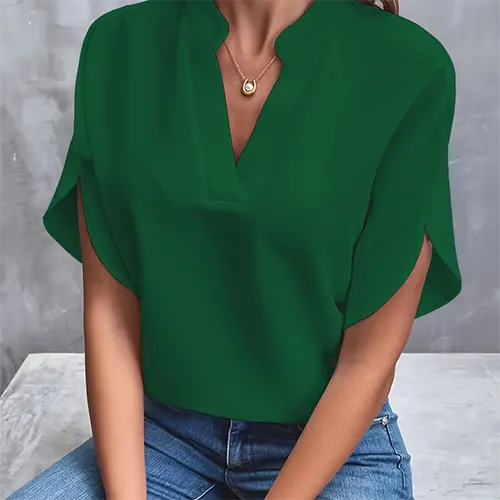 Chemisier Élégant Et Confortable Pour Femmes | Chic