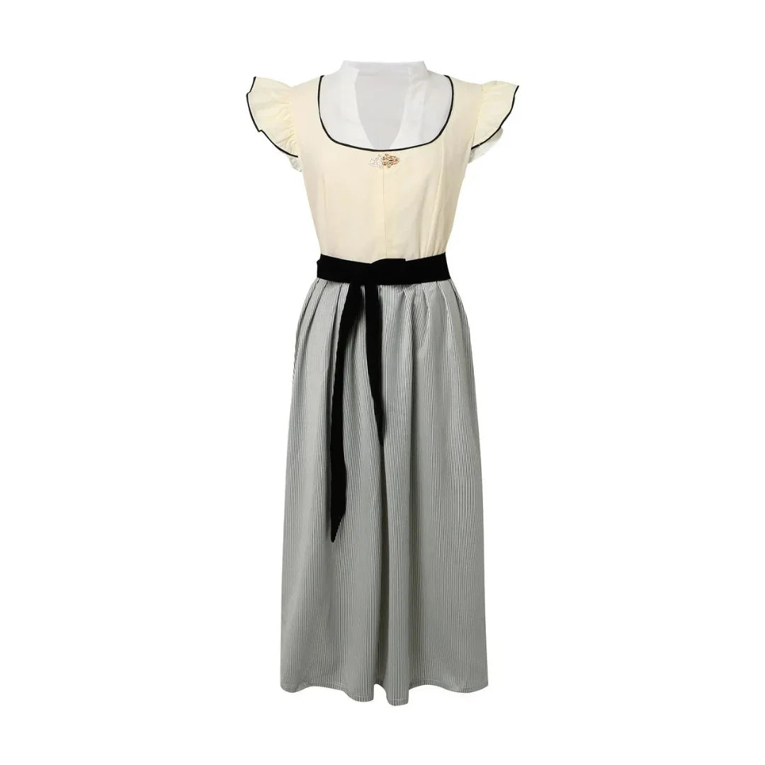 Robe Corset Pour Femme | Midi