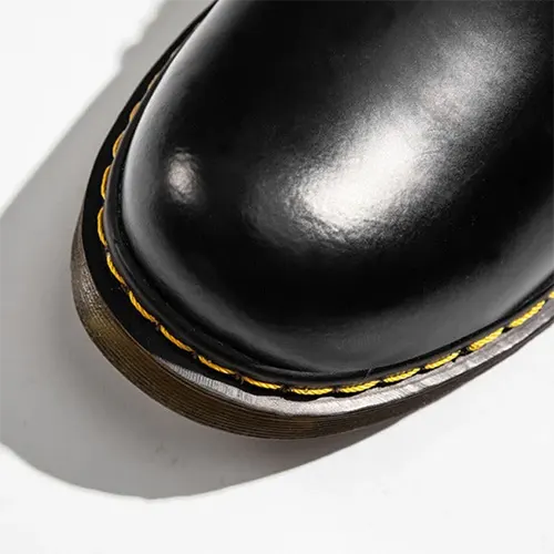 Chaussures Casual Imperméables Pour Hommes | Plates