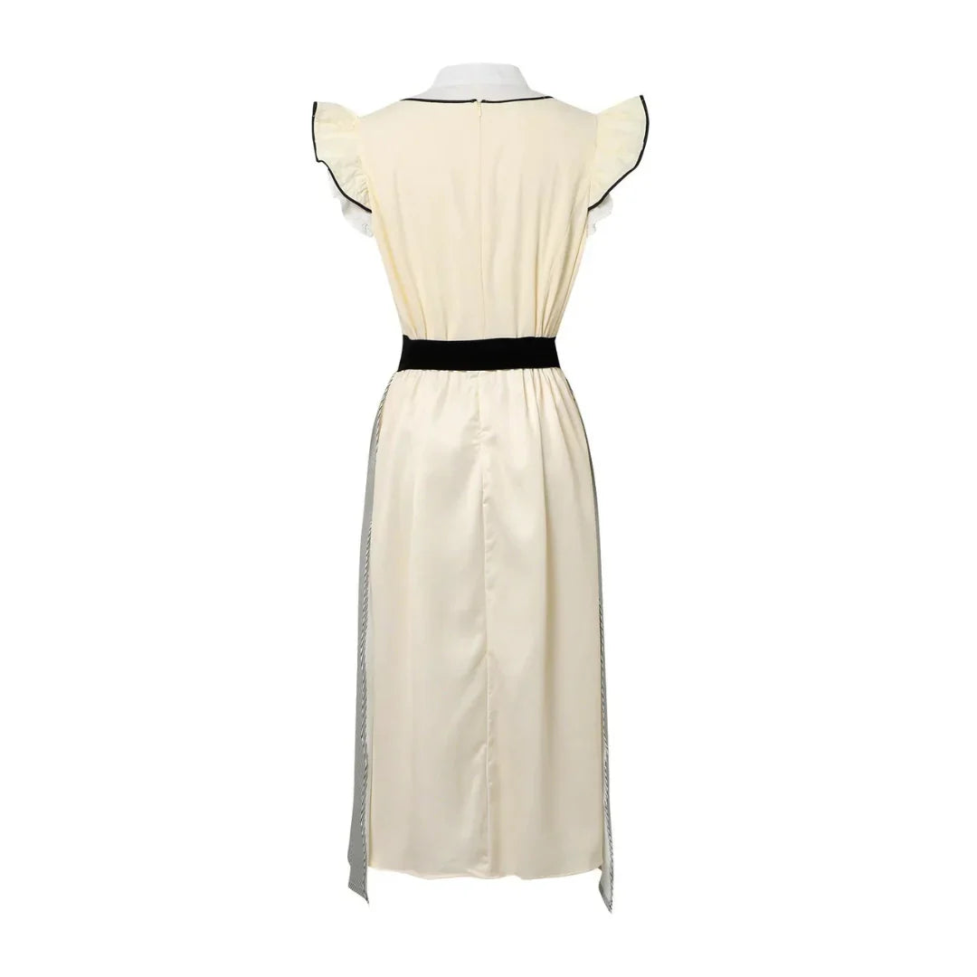 Robe Corset Pour Femme | Midi