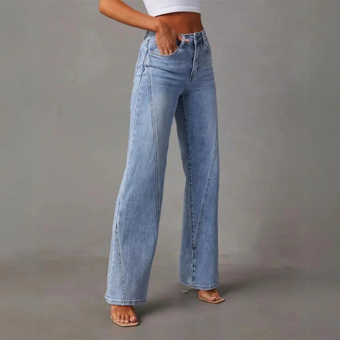 Pantalon Décontracté Pour Femmes | Confortable