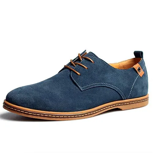 Chaussures De Travail Confort Pour Hommes | À Lacets