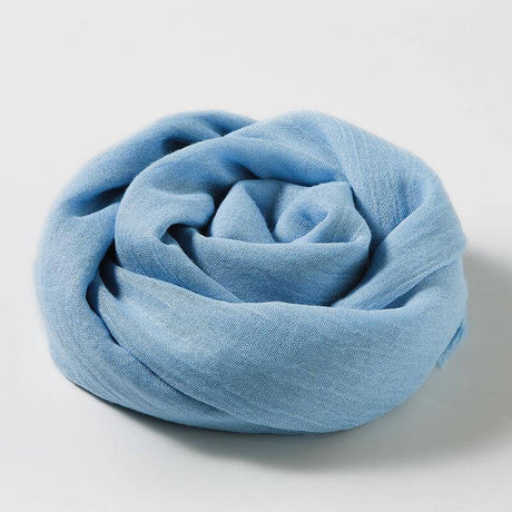 Écharpe À Texture Douce Pour Femme | Chaud