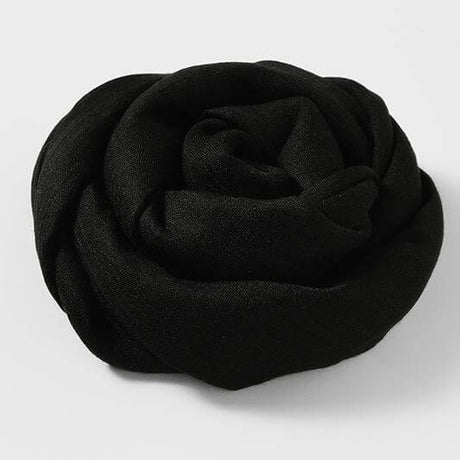 Écharpe À Texture Douce Pour Femme | Chaud