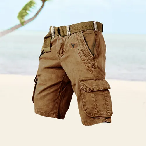 Short D'été Pour Hommes | Baggy