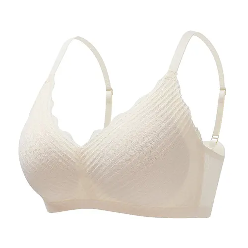 Soutien-gorge Push-up Élégant Pour Femmes | Slim
