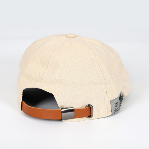 Béret Ajustable Élégant Pour Homme | Moderne