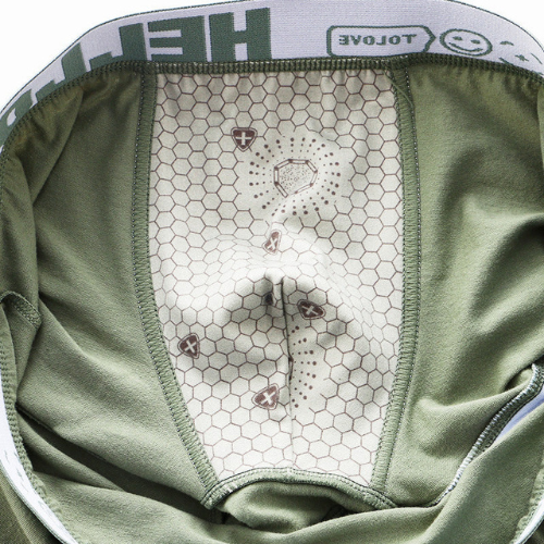 Sous-vêtements Respirants Pour Hommes | Ultra Fin
