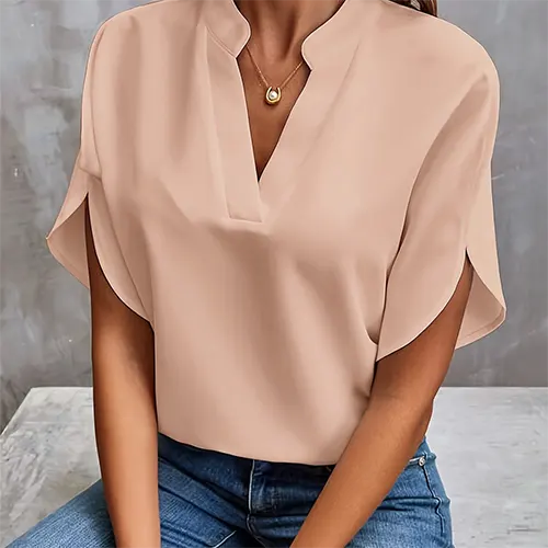 Chemisier Élégant Et Confortable Pour Femmes | Chic