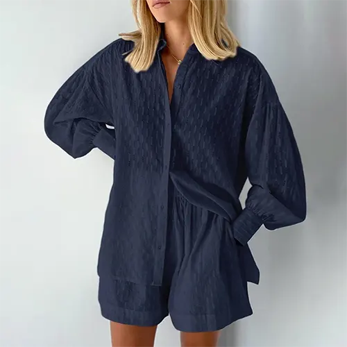 Ensemble De Vacances D'été Pour Femmes | Coord