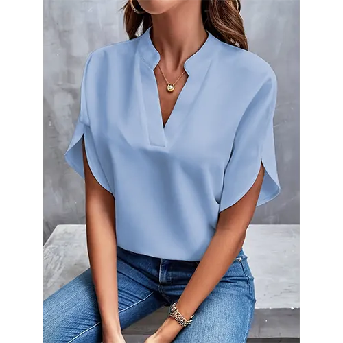 Chemisier Élégant Et Confortable Pour Femmes | Chic