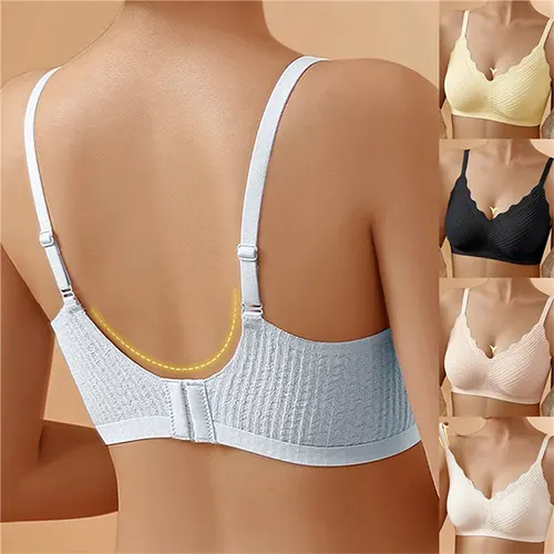 Soutien-gorge Push-up Élégant Pour Femmes | Slim