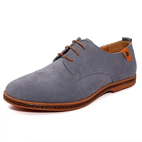 Chaussures De Travail Confort Pour Hommes | À Lacets