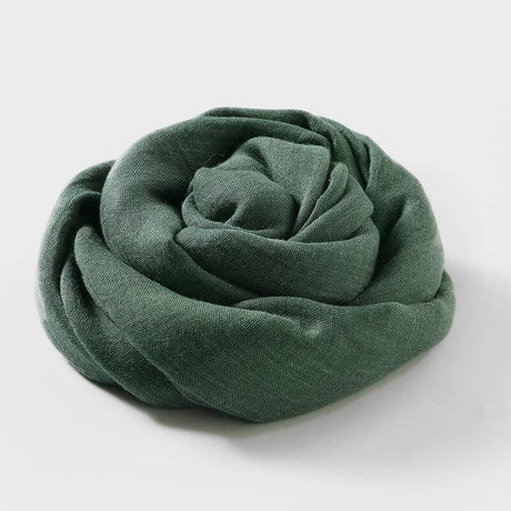 Écharpe À Texture Douce Pour Femme | Chaud