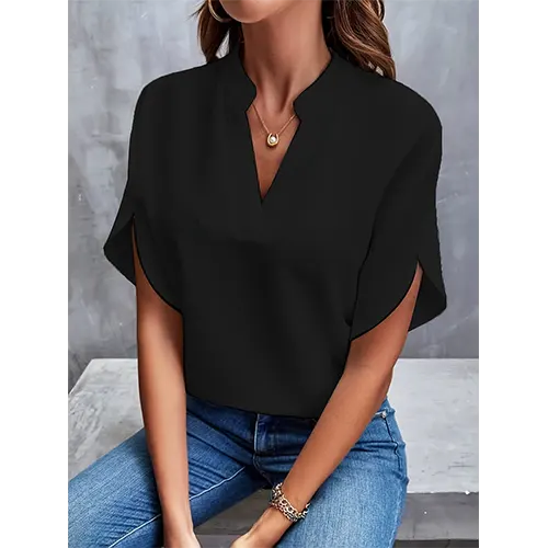 Chemisier Élégant Et Confortable Pour Femmes | Chic