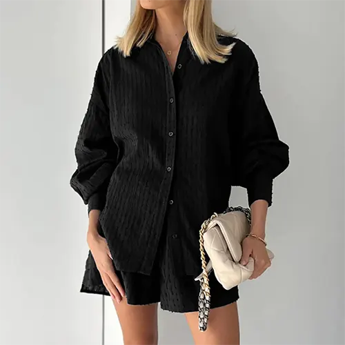 Ensemble De Vacances D'été Pour Femmes | Coord