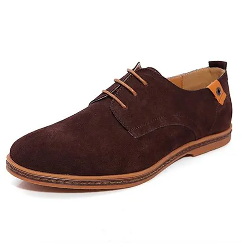 Chaussures De Travail Confort Pour Hommes | À Lacets