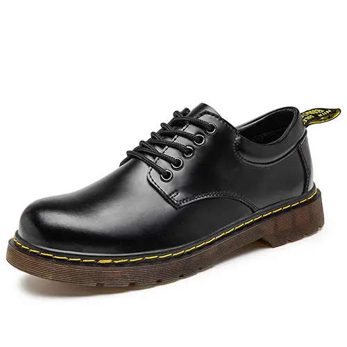 Chaussures Casual Imperméables Pour Hommes | Plates