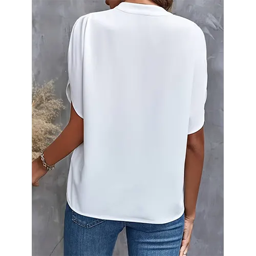 Chemisier Élégant Et Confortable Pour Femmes | Chic