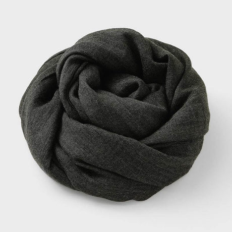 Écharpe À Texture Douce Pour Femme | Chaud