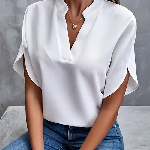 Chemisier Élégant Et Confortable Pour Femmes | Chic