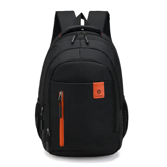 Grand Sac À Dos De Voyage Pour Hommes | Imperméable