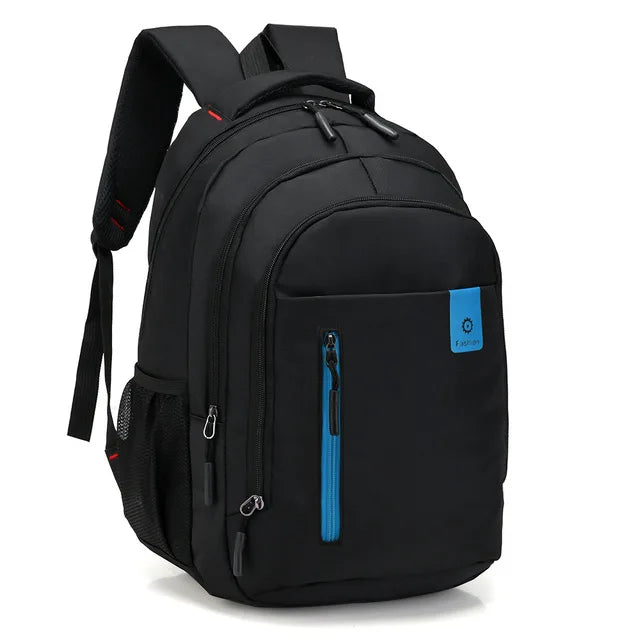 Grand Sac À Dos De Voyage Pour Hommes | Imperméable