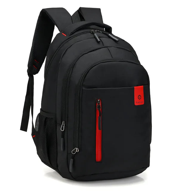 Grand Sac À Dos De Voyage Pour Hommes | Imperméable