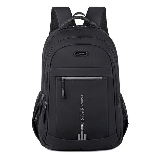 Grand Sac À Dos De Voyage Pour Hommes | Imperméable