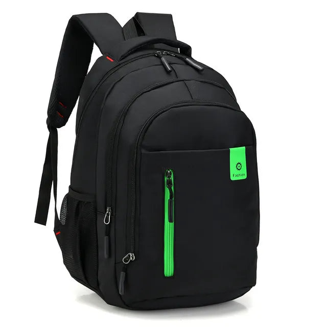 Grand Sac À Dos De Voyage Pour Hommes | Imperméable