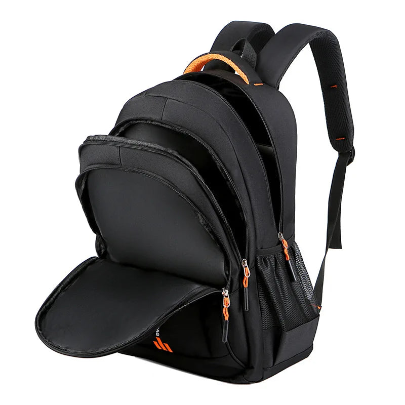 Grand Sac À Dos De Voyage Pour Hommes | Imperméable