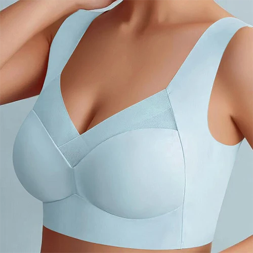 Maddie | Soutien-gorge Sans Couture Pour Femme | Push Up