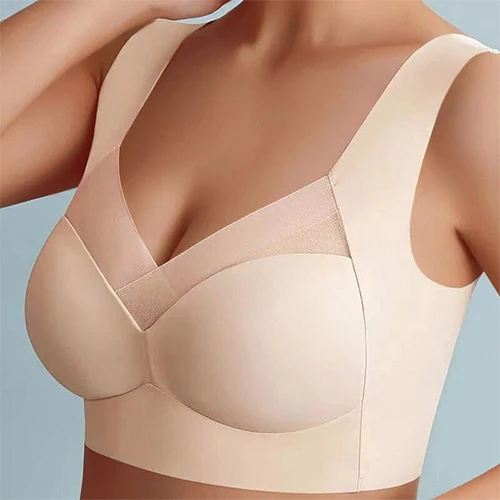 Maddie | Soutien-gorge Sans Couture Pour Femme | Push Up