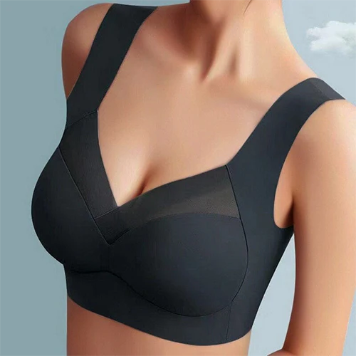 Maddie | Soutien-gorge Sans Couture Pour Femme | Push Up