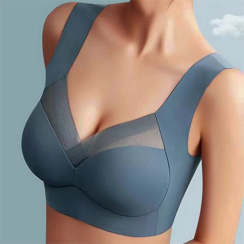Maddie | Soutien-gorge Sans Couture Pour Femme | Push Up
