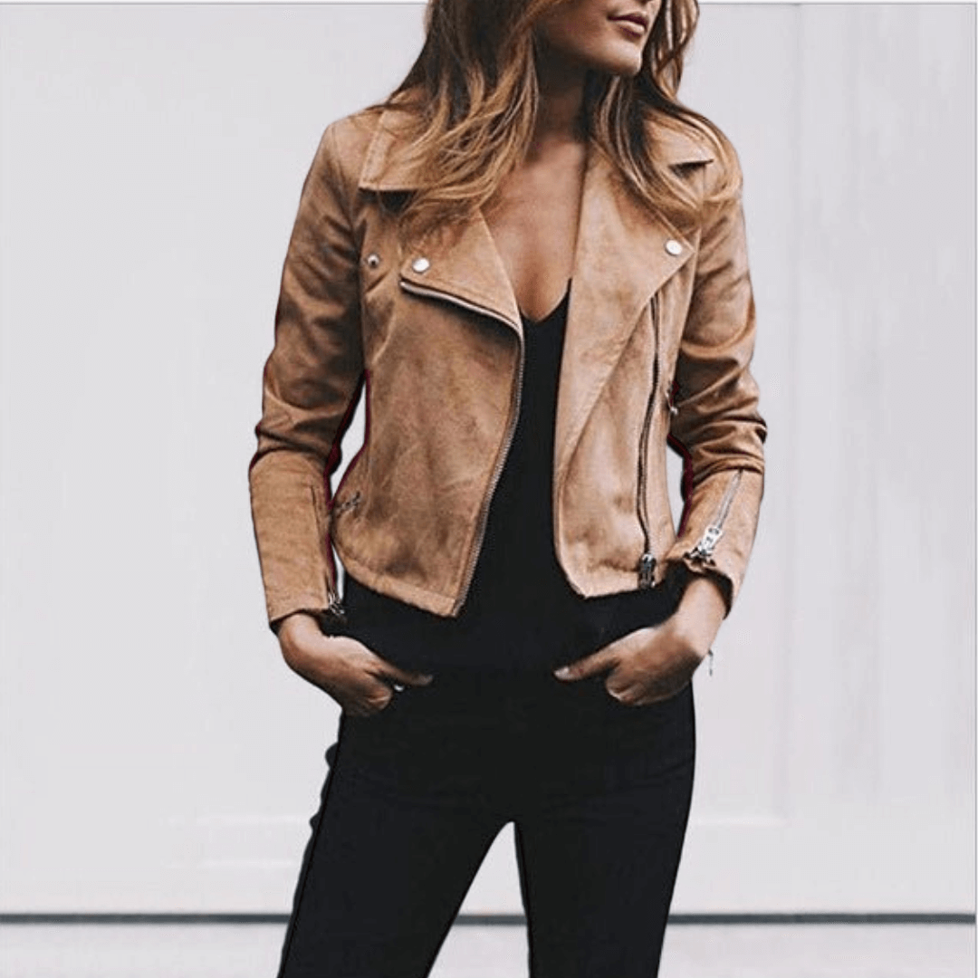 Riveria | Veste Élégante Pour Femme | Manches Longues