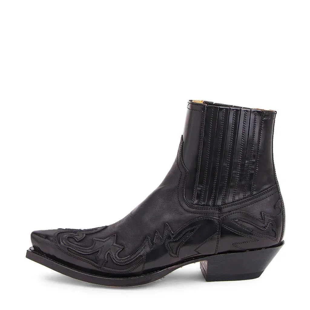 Bottines De Cow-girl Élégantes Pour Femmes | Imperméables