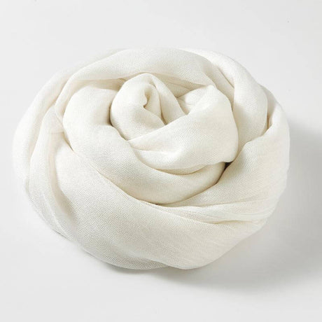Écharpe À Texture Douce Pour Femme | Chaud