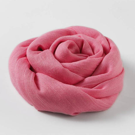 Écharpe À Texture Douce Pour Femme | Chaud