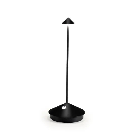 Lampe De Table Moderne Sans Fil | LED