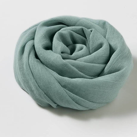 Écharpe À Texture Douce Pour Femme | Chaud
