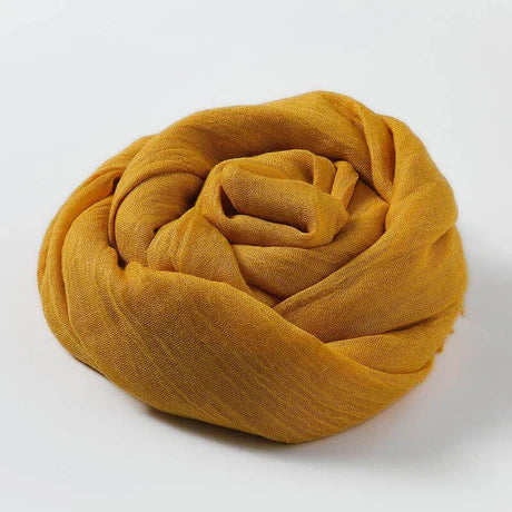Écharpe À Texture Douce Pour Femme | Chaud